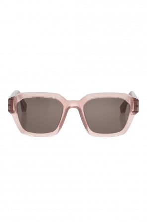 kuboraum grey sunglasses